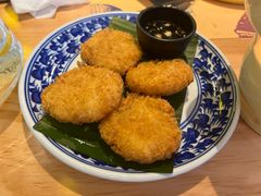 -simply thai天泰(美罗城店)