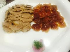 -西安烤鸭店(369烤鸭王店)