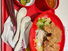 -大圆碗•T骨大排饭(天海店)