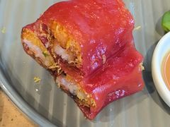 -点都德(龙之梦店)