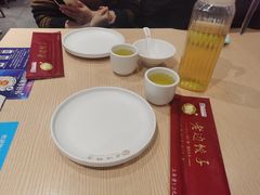 -老边饺子馆(东单店)