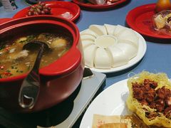 -故乡缘·香格里拉山庄(冷竹路店)
