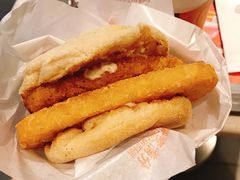 -麦当劳(曲阳店)