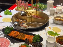 -小龙翻大江·小龙坎臻选店(太古里店)