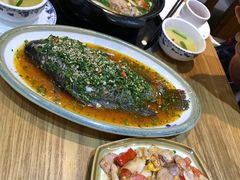 -妈妈的味道(和顺古镇店)