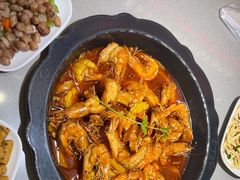 -巴蜀王婆大虾(南锣鼓巷店)