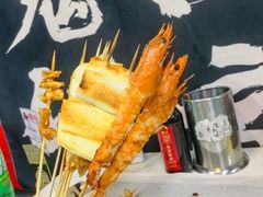 -烤五行·烧烤烤串(石佛营店)