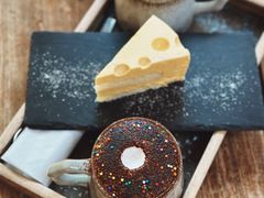 -16毫米咖啡&酒吧(南锣鼓巷店)