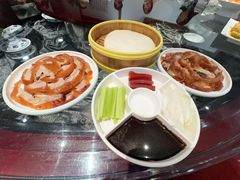 -保定会馆(裕华店)
