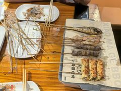 -本色.小马哥烧烤(五一路总店)