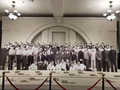 -哈尔滨工业大学-博物馆