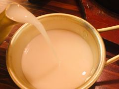 -恩你小木屋米酒店(安盛店)