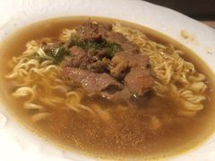 -翠华餐厅