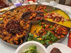 -盱眙虾神於氏龙虾(夫子庙红街店)