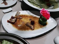 -尚一汤·粤菜海鲜(环球港店)