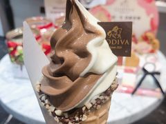 -GODIVA(宁波来福士店)