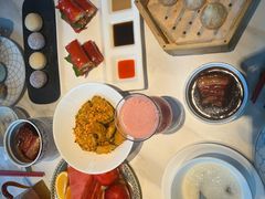 -同庆楼(天鹅酒家店)