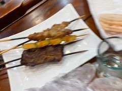 -亿诣蝎府炸酱面羊蝎子火锅(酷车小镇店)