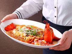 -渔满仓海鲜渔家(象山二店)