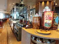 -视界美食自助餐厅·石家庄希尔顿酒店