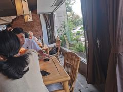 -黄山老妈·土菜(碧桂园店)