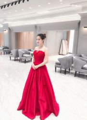 -MuseMarry婚纱(前海嘉里中心店)