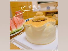 -半分甜(台柳路店)