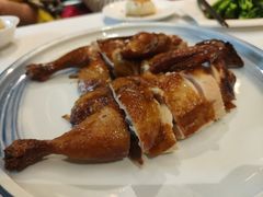 -宏宴·新京菜(望京店)