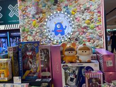 -娃娃集合营(上海闵行天街店)