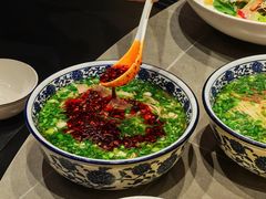 -燕兰楼·清真西北融合菜(亚运村店)