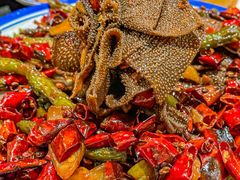 -福苗小骆驼烧烤(大唐不夜城店)