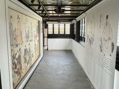 -东湖景区