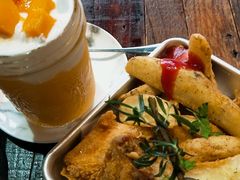 -MIKAKU(万达广场上海宝山店)