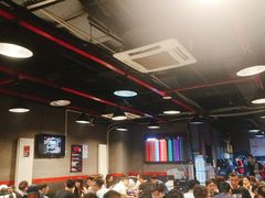 -碎怂烤肉(钟楼柳巷店)