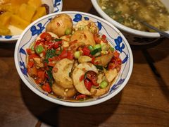 -八碗湘长沙市井菜(坡子街店)