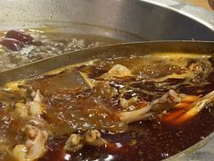 -铭记蛙小仙·活蛙畅享(CBD万达广场店)