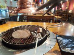 -号令江湖·水浒烤肉(和畅睦邻中心店)