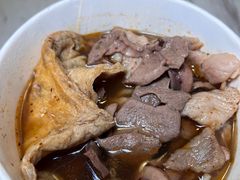 -王记生烫牛杂面馆(兰陵路店)