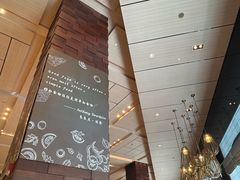 -广州希尔顿逸林酒店-OPEN開·全日制餐厅·海鲜·小火锅·自助餐(东风路店)