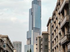-紫峰大厦