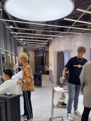 点击看大图 -PE SALON