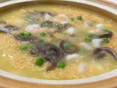 富贵粗粮海鲜-汤记传菜(秀浦路店)