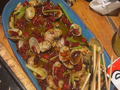 -馋嘴猫北京食堂·烤鸭·宵夜(亚运村店)