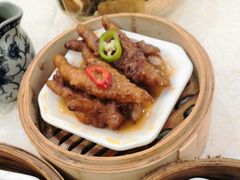 -丰尔粥食·顺德鱼生·干蒸排骨顺德菜(大良分店)