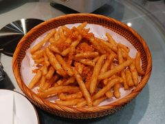 -辛香味烧鱼馆·非遗技艺·排骨红烧肉(光谷医药园店)