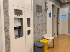 -爱康卓悦体检中心(河西新地中心分院)
