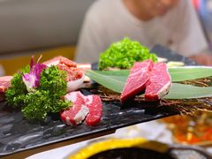 -老板娘的烤肉店(港湾广场店)