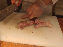 手把羊肉-济南香格里拉·咖啡泉自助餐厅