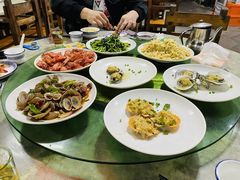 -四川小胡子海鲜(丁村万人海鲜广场店)