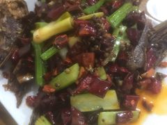 -唐氏烤鱼美蛙(西永第8分店)